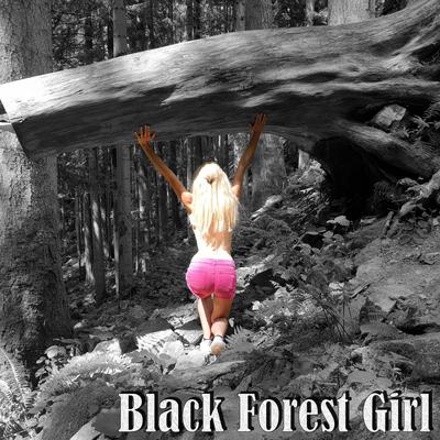 Black Forest Girl By Leschek's cover