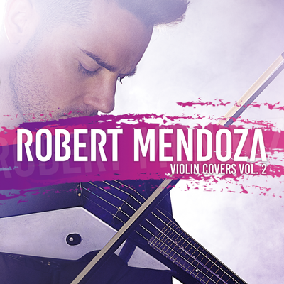 Perfect By Robert Mendoza's cover