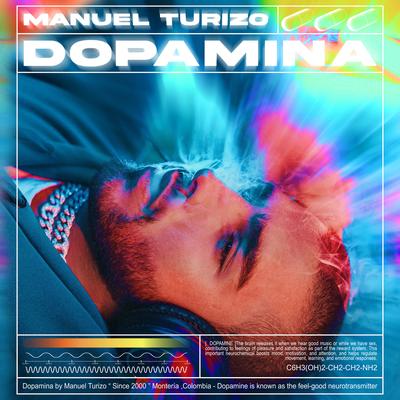 Tiempo By Manuel Turizo's cover