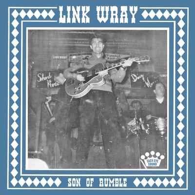 Son of Rumble By Link Wray's cover