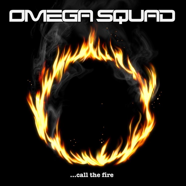 Omega Squad's avatar image