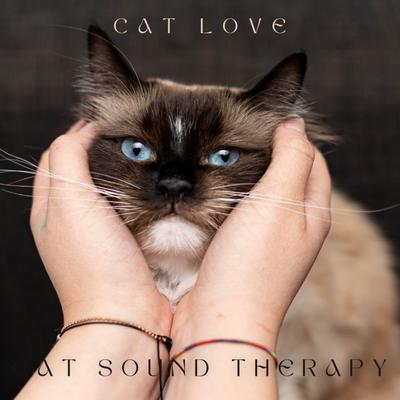 Cat Love's cover