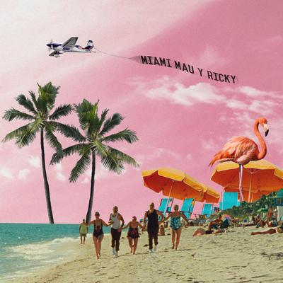 Miami's cover