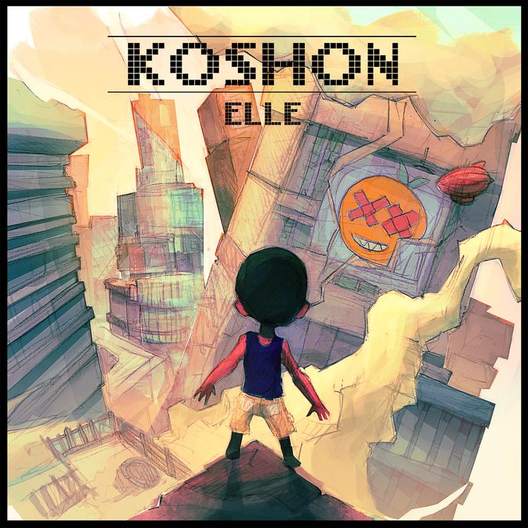 Koshon's avatar image