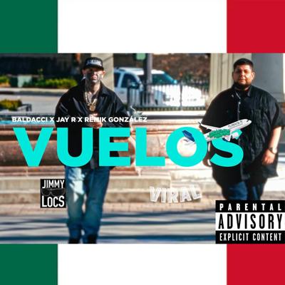 Vuelos (Flights)'s cover