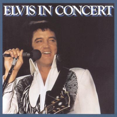 My Way (Live) By Elvis Presley's cover
