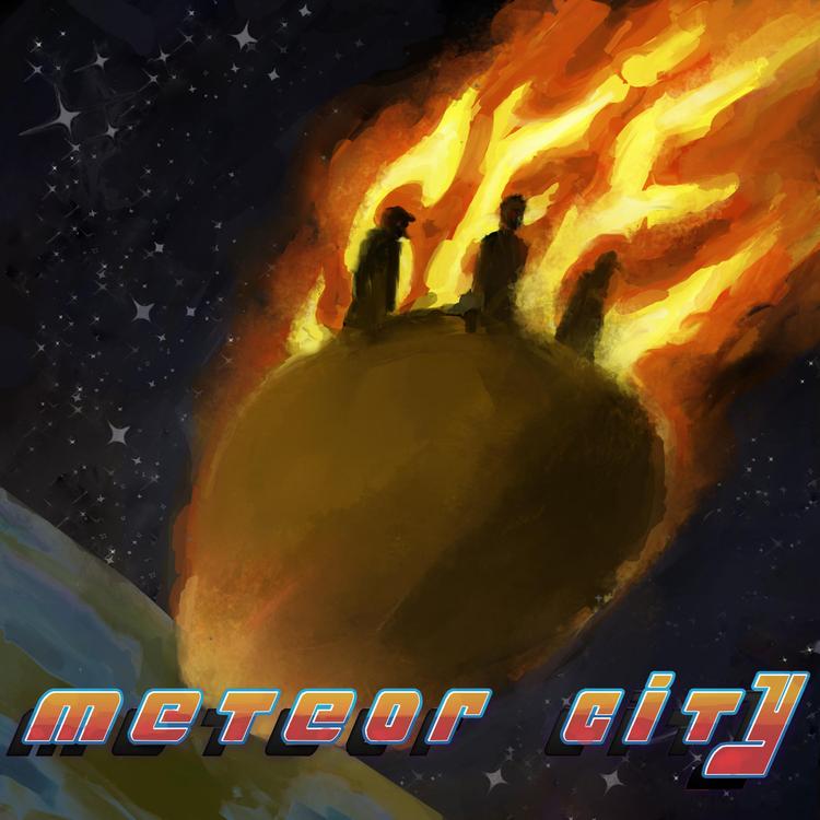 Meteor City's avatar image