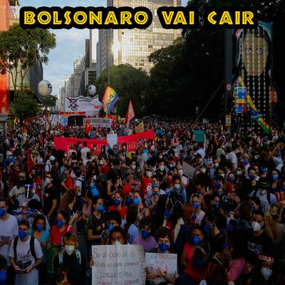 Bolsonaro Vai Cair (Ao Vivo) By Aliado URU's cover