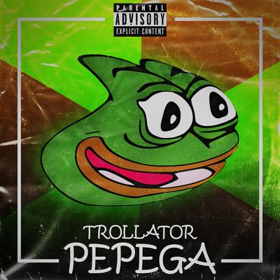 Pepega's cover