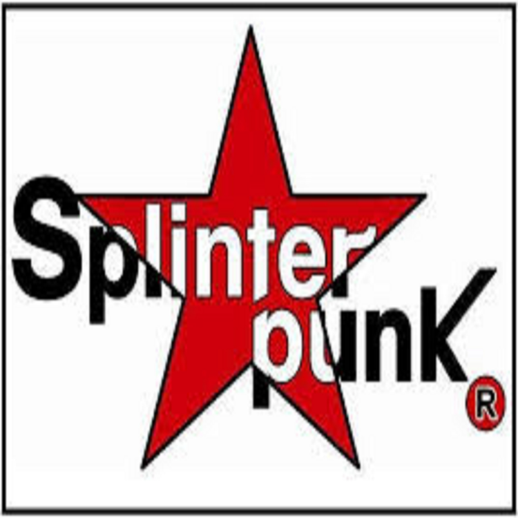 Splinter Punk's avatar image