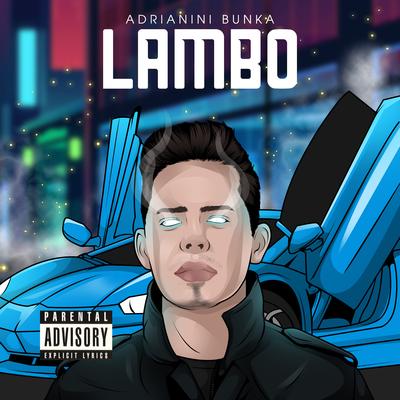 Lambo By Adrianini Bunka's cover