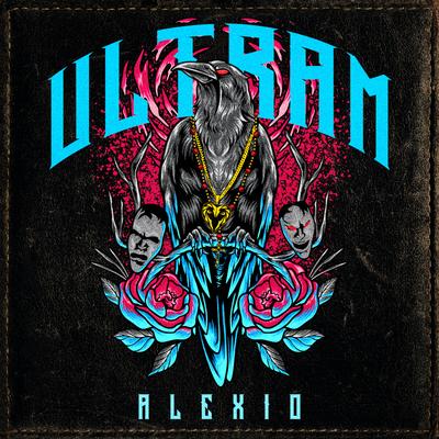 Ultram's cover