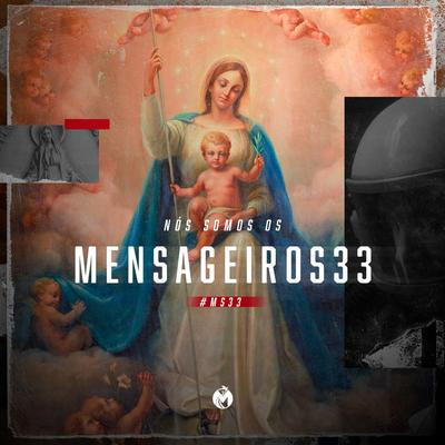 Mensageiros 33's cover