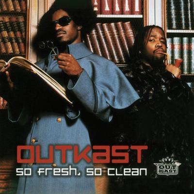 So Fresh, So Clean (feat. Snoop Dogg & Sleepy Brown) (Stankonia Remix) By Snoop Dogg, Sleepy Brown, Outkast's cover