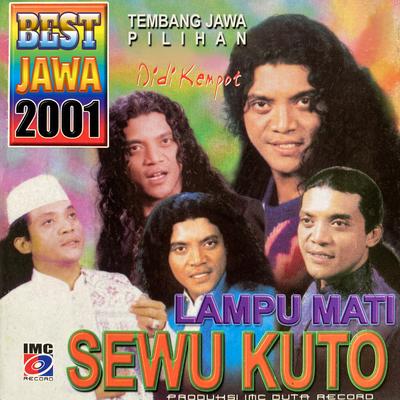 Best Jawa 2001 Sewu Kuto's cover