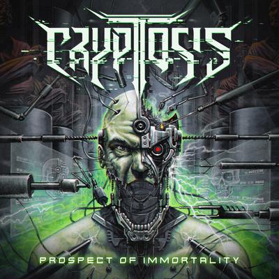 Prospect of Immortality By Cryptosis's cover