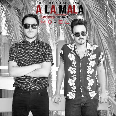 A la Mala's cover