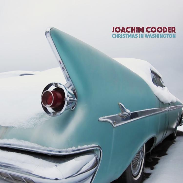 Joachim Cooder's avatar image