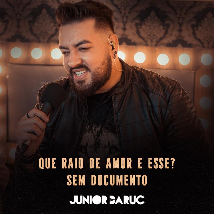 Júnior Baruc's avatar image