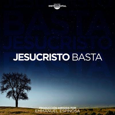 Jesús Mi Esperanza's cover