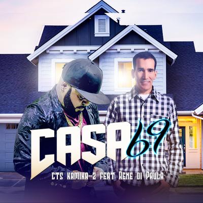 Casa 69's cover