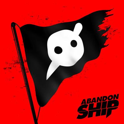 Abandon Ship's cover