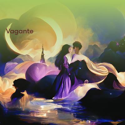 Vagante's cover