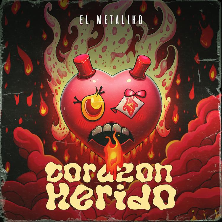 El Metaliko's avatar image