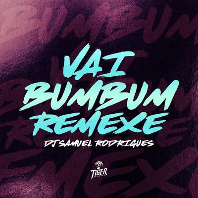 Vai Bumbum Remexe By Dj Samuel Rodrigues's cover