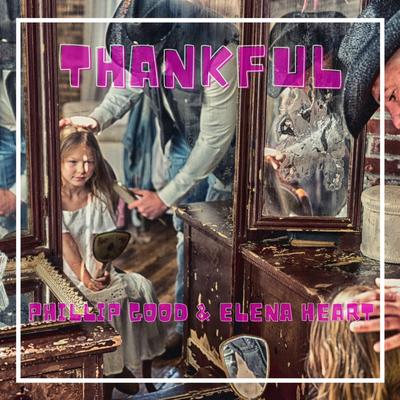 Thankful's cover