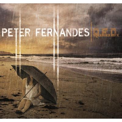 Dorothy (feat. Greg Howe) By Peter Fernandes, Greg Howe's cover