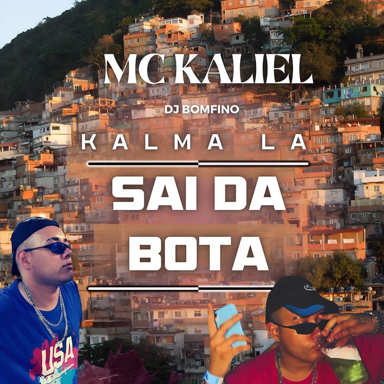 MC KALIEL's avatar image