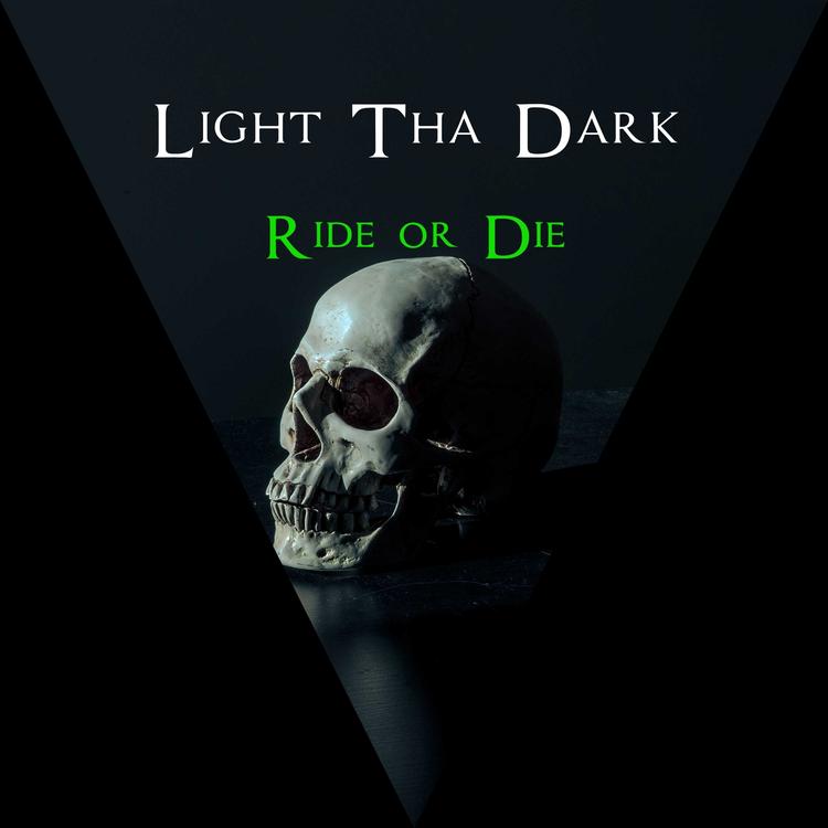 Light Tha Dark's avatar image