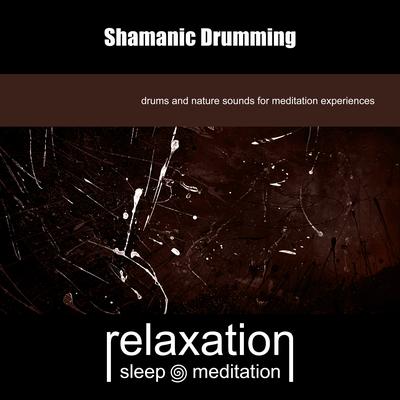 Shamanic Drumming At 4.5 Hz By Relaxation Sleep Meditation's cover