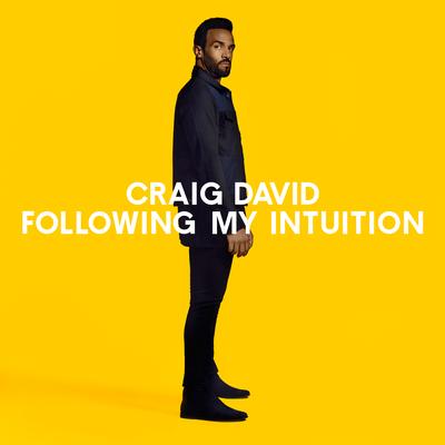 Following My Intuition (Expanded Edition)'s cover