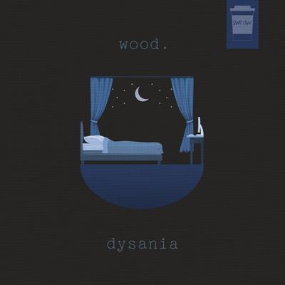 Dysania By wood.'s cover