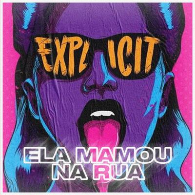 ELA MAMOU NA RUA By Competives, DJ Aniton Oliveira's cover