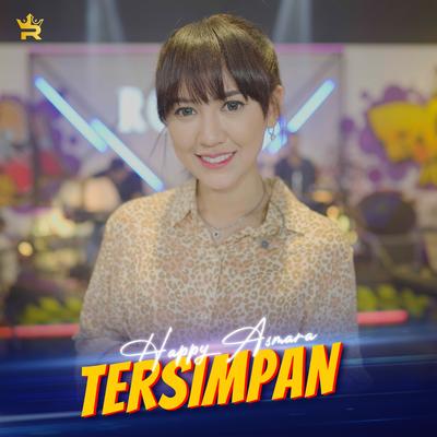 Tersimpan (Cover)'s cover