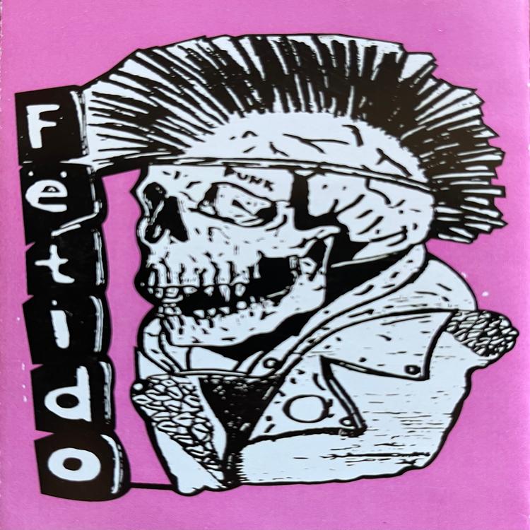 Fétido's avatar image