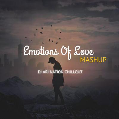 Emotions Of Love's cover