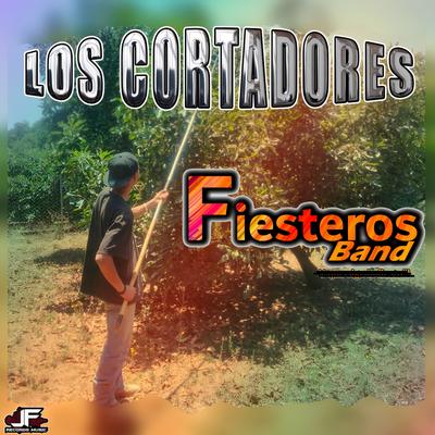 Los Cortadores's cover