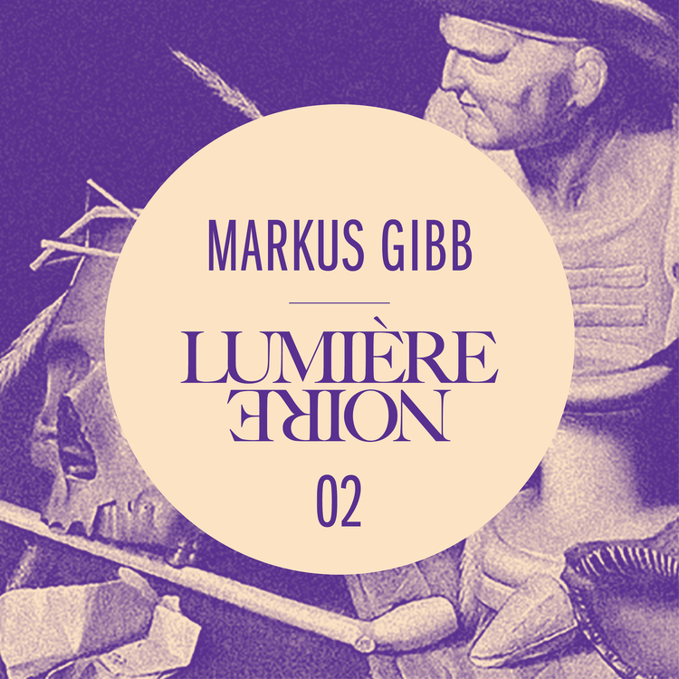 Markus Gibb's avatar image