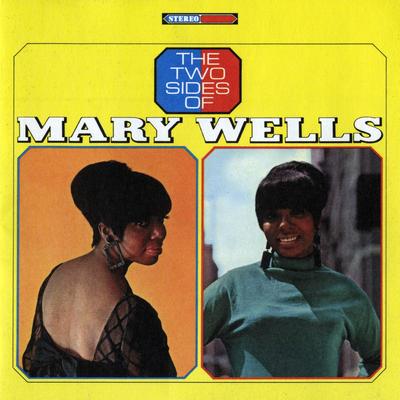 Two Sides Of Mary Wells's cover