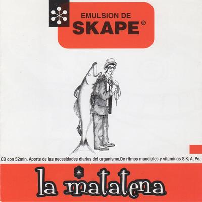 Su Majestad By La Matatena's cover