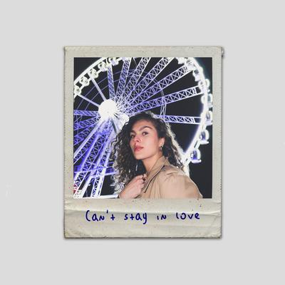 Can't Stay In Love By Teddy Bee's cover