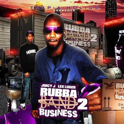 Rubba Band Business: Part 2's cover