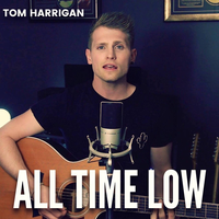 Tom Harrigan's avatar cover