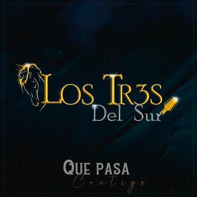 Los Tres Del Sur's cover