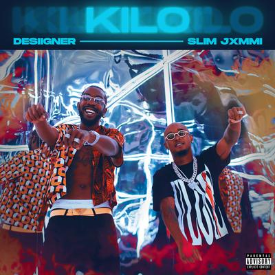 Kilo's cover