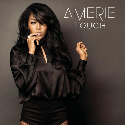 Why Don't We Fall in Love (Richcraft Remix) By Amerie's cover